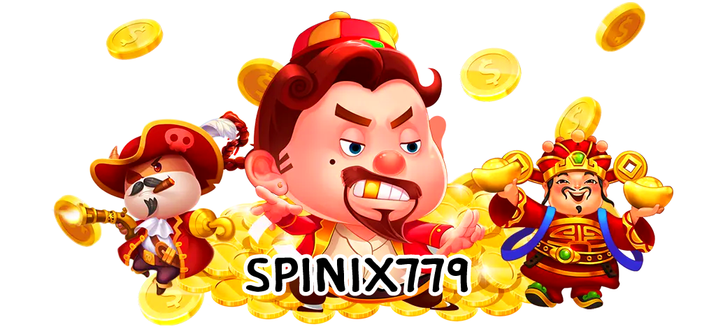 spinix779